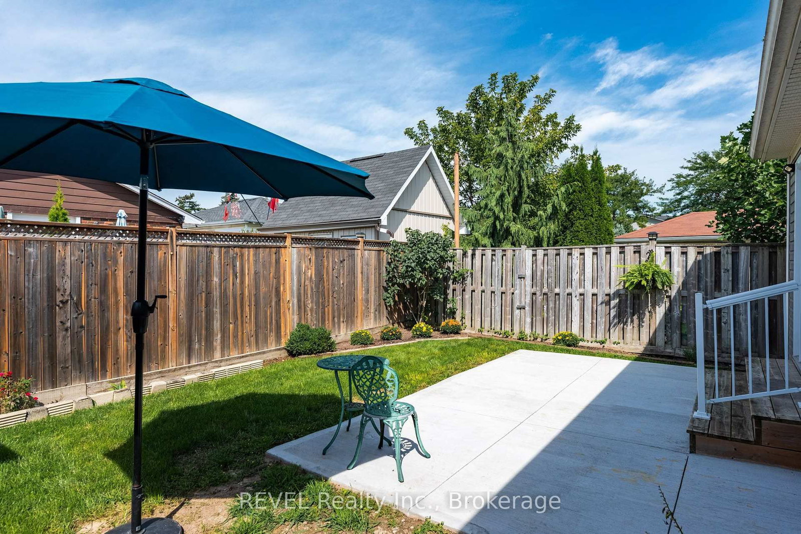 23 Myrtle Avenue • St. Catharines, ON photo 33
