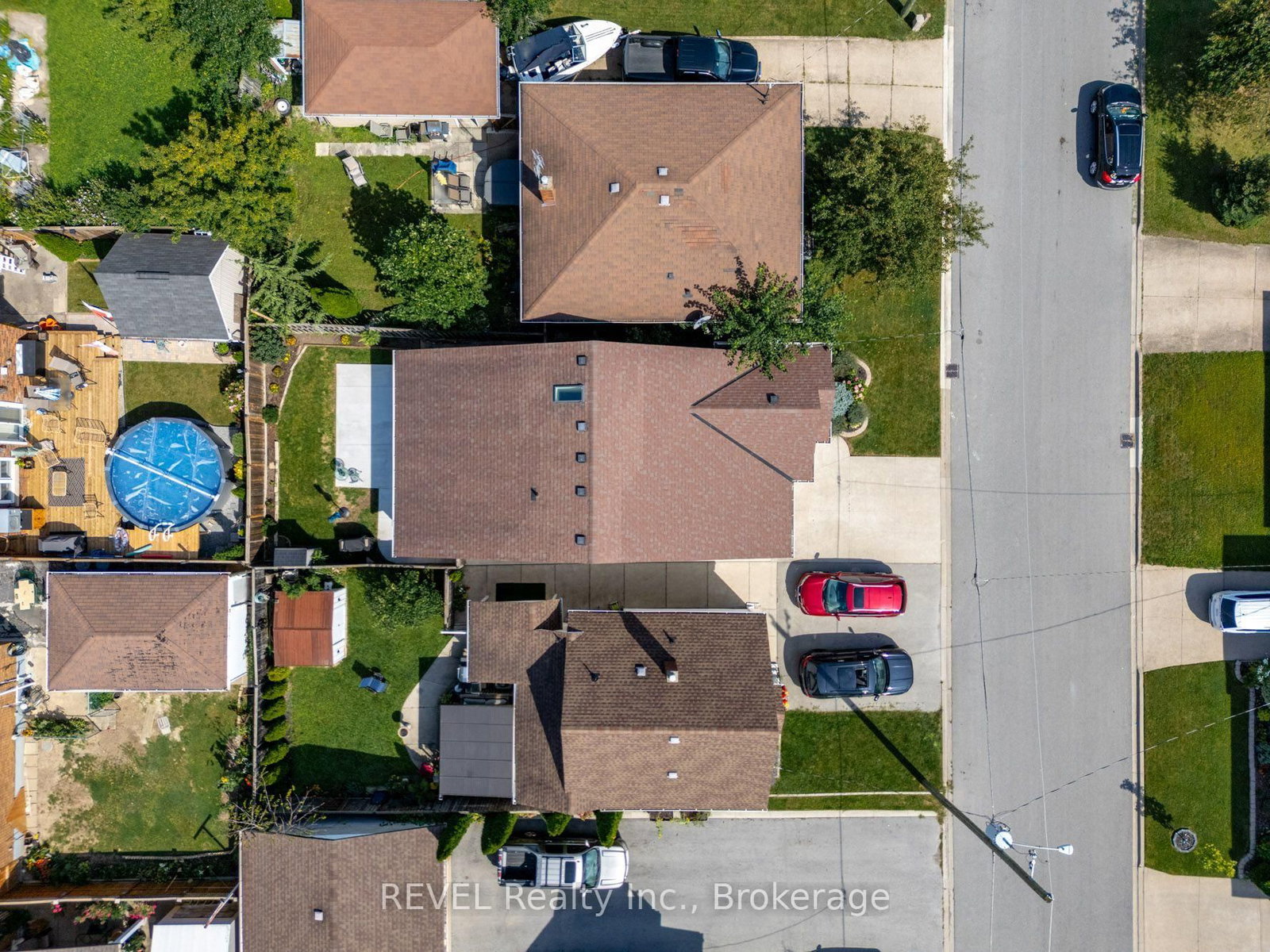 23 Myrtle Avenue • St. Catharines, ON photo 37