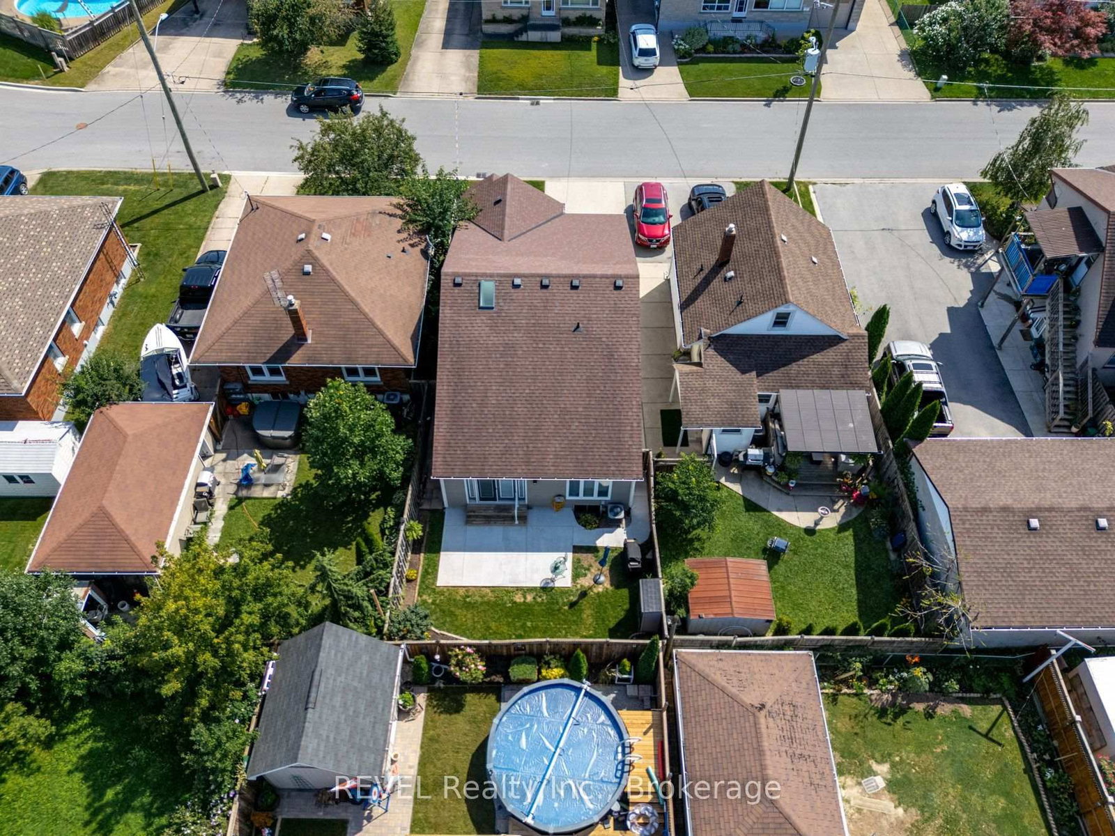 23 Myrtle Avenue • St. Catharines, ON photo 39