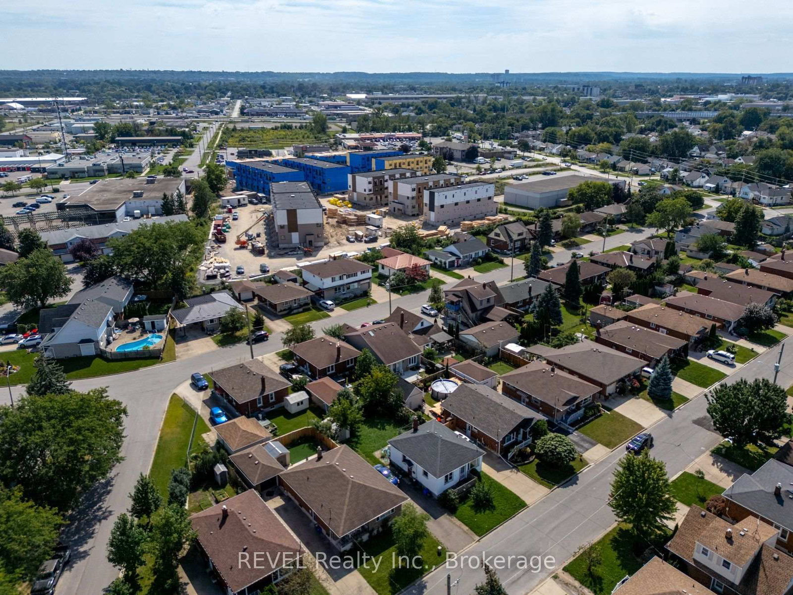 23 Myrtle Avenue • St. Catharines, ON photo 43