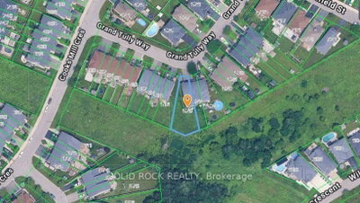 520 GRAND TULLY Way • Gloucester, ON photo 3