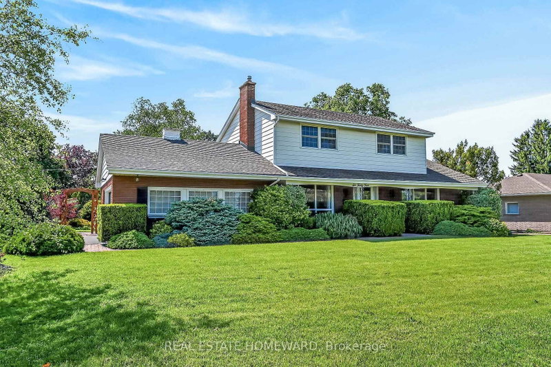 634 Mountain Brow Boulevard