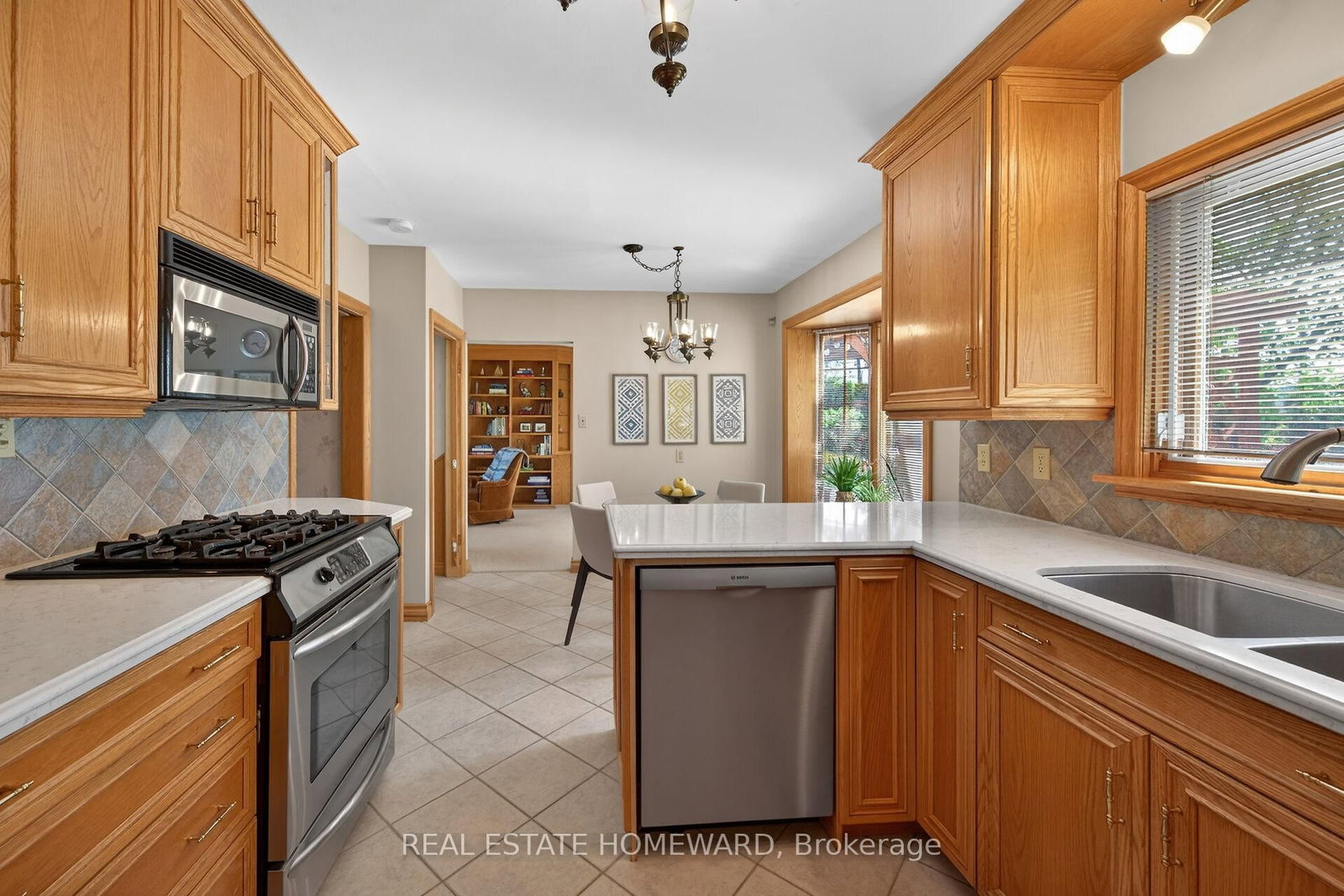 634 Mountain Brow Boulevard • Hamilton, ON photo 14