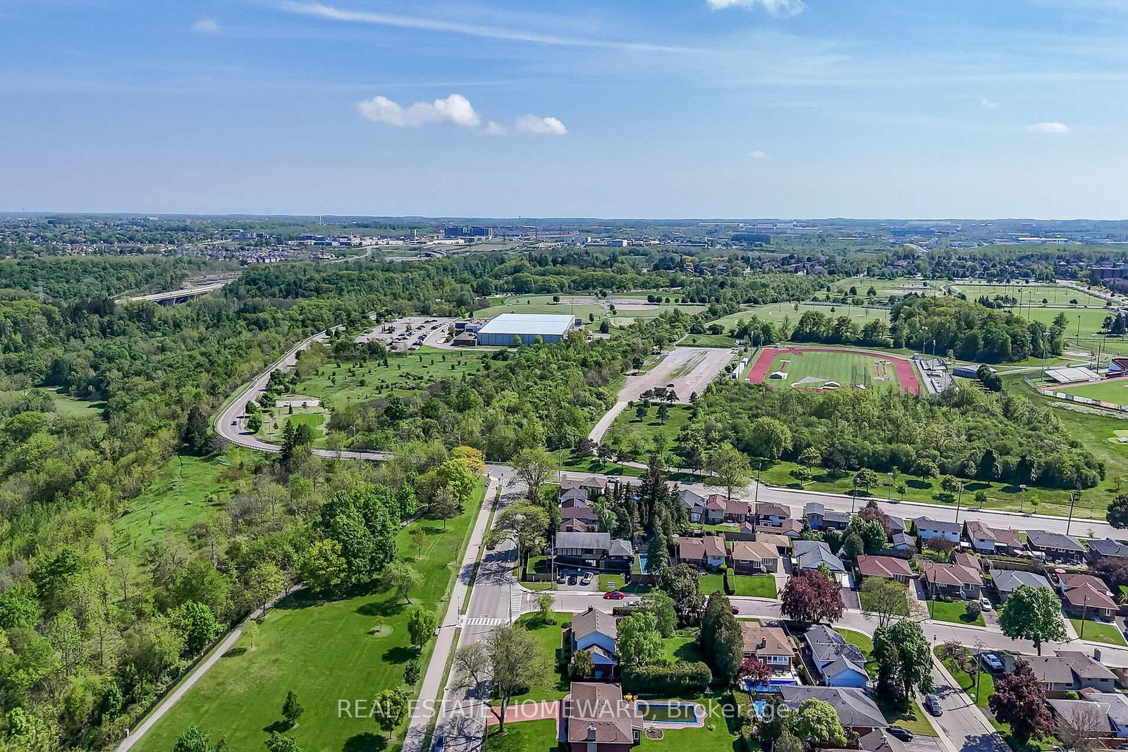 634 Mountain Brow Boulevard • Hamilton, ON photo 47