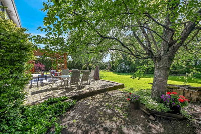 634 Mountain Brow Boulevard • Hamilton, ON photo 8