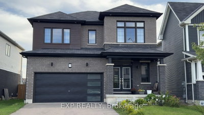 Detached House for sale at 190 Explorer Way, Thorold, Ontario, L2V 0K3 - Rolling Meadows - MLS: X13770206