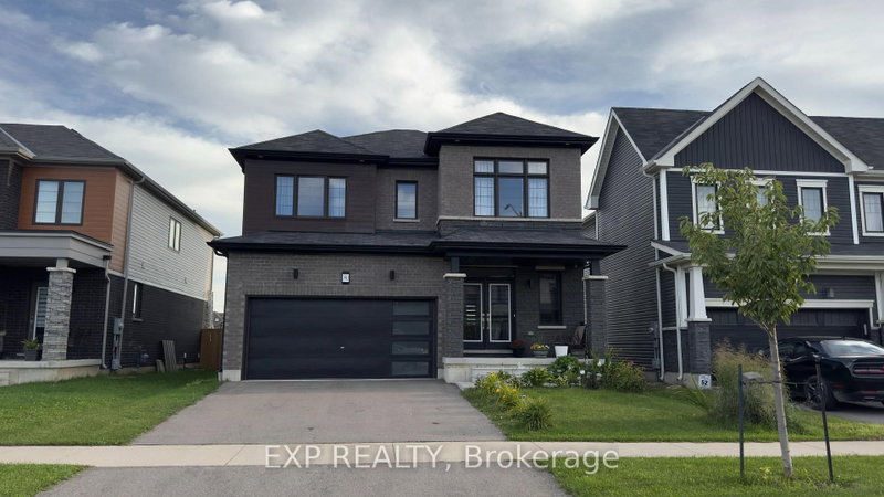 190 Explorer Way
