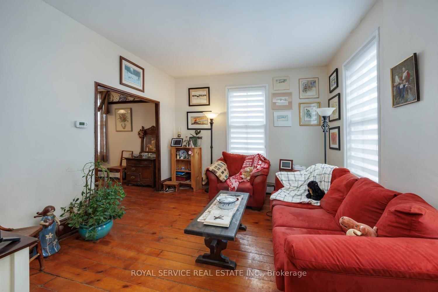 12 Park Street • Port Hope, ON photo 11