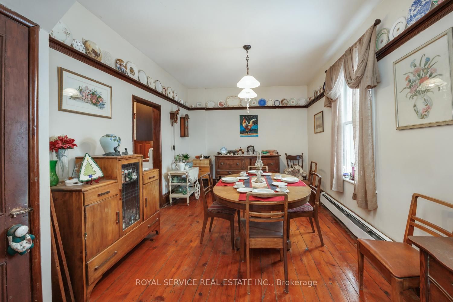 12 Park Street • Port Hope, ON photo 9