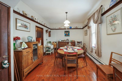 12 Park Street • Port Hope, ON photo 9