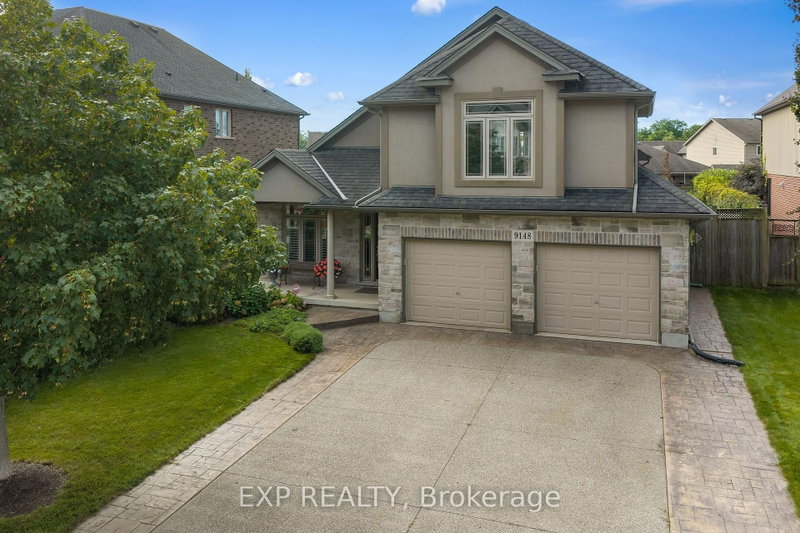 9148 Tapestry Court