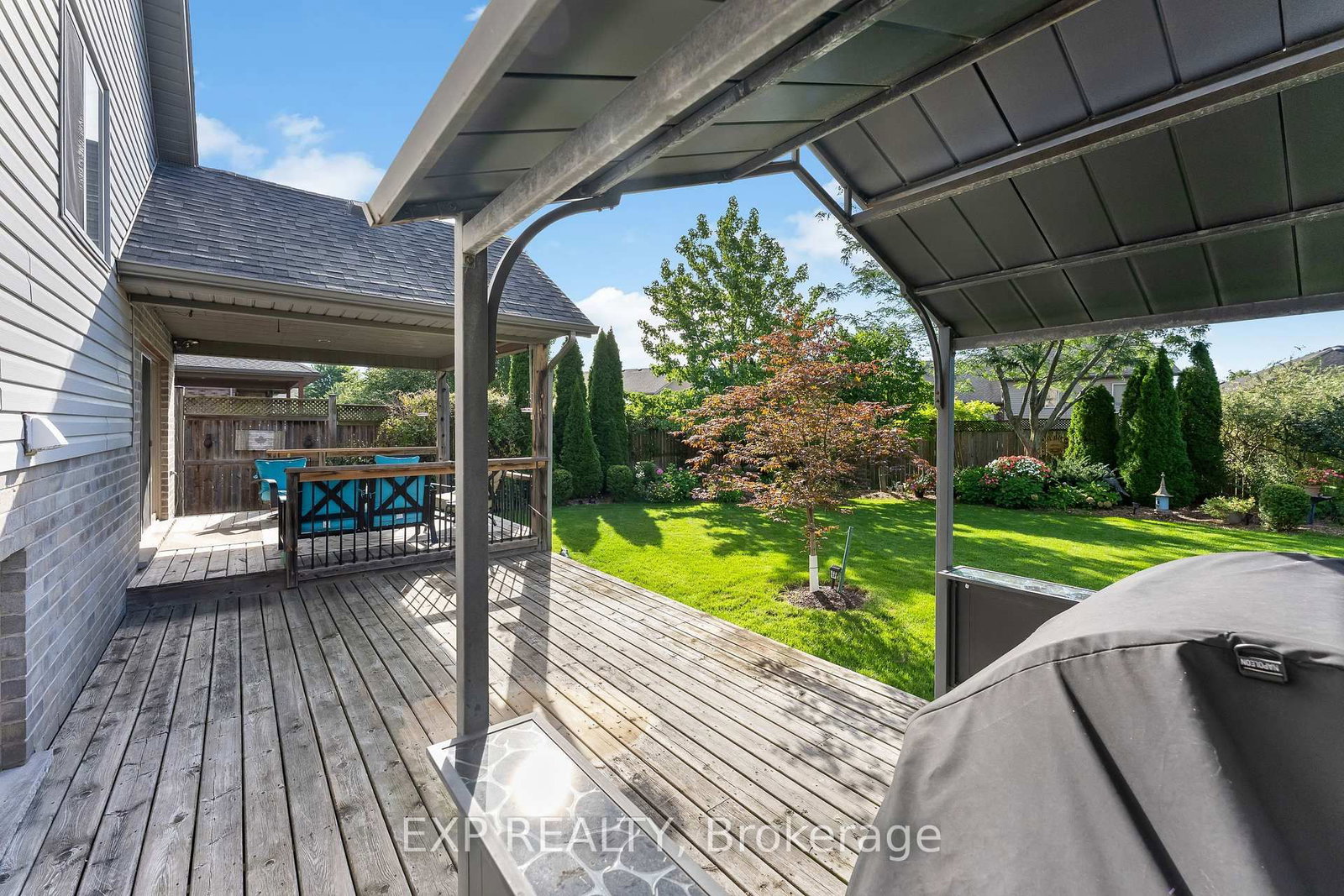 9148 Tapestry Court • Niagara Falls, ON photo 38