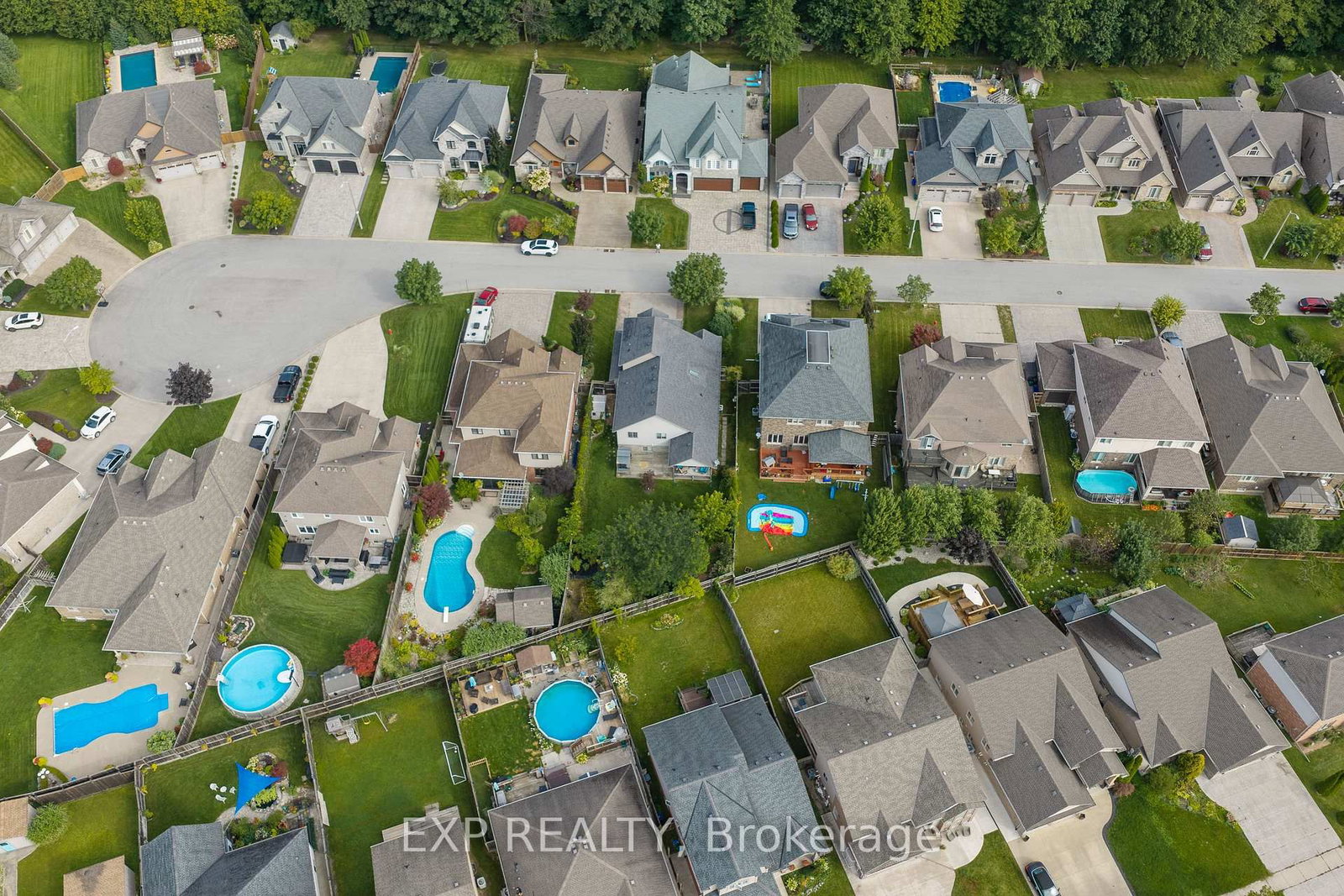 9148 Tapestry Court • Niagara Falls, ON photo 43