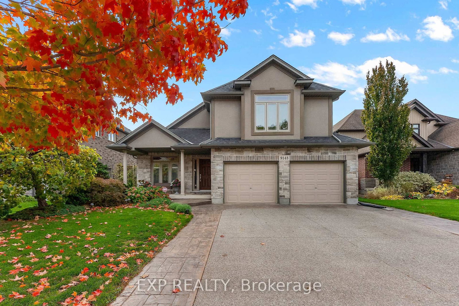 9148 Tapestry Court • Niagara Falls, ON photo 45