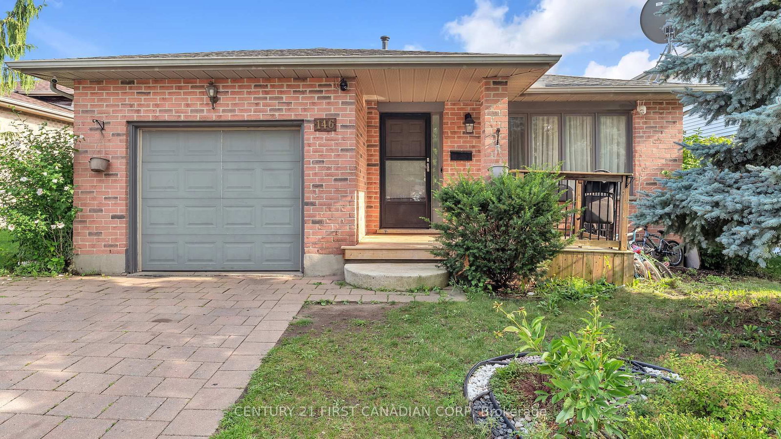146 Colette Drive, London South, photo 1