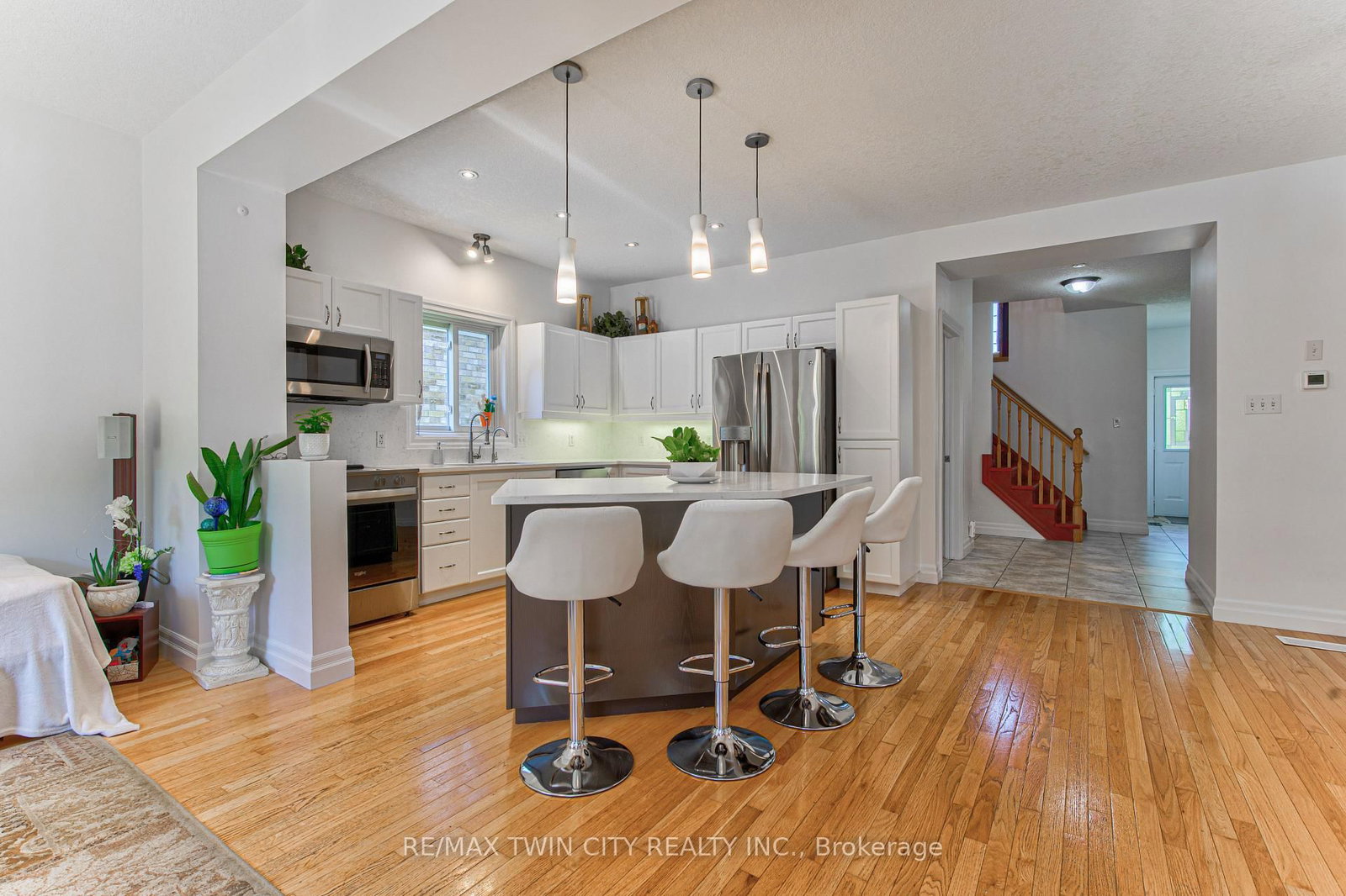 87 Steepleridge Street • Kitchener, ON photo 11