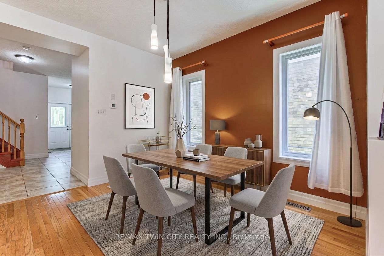 87 Steepleridge Street • Kitchener, ON photo 9