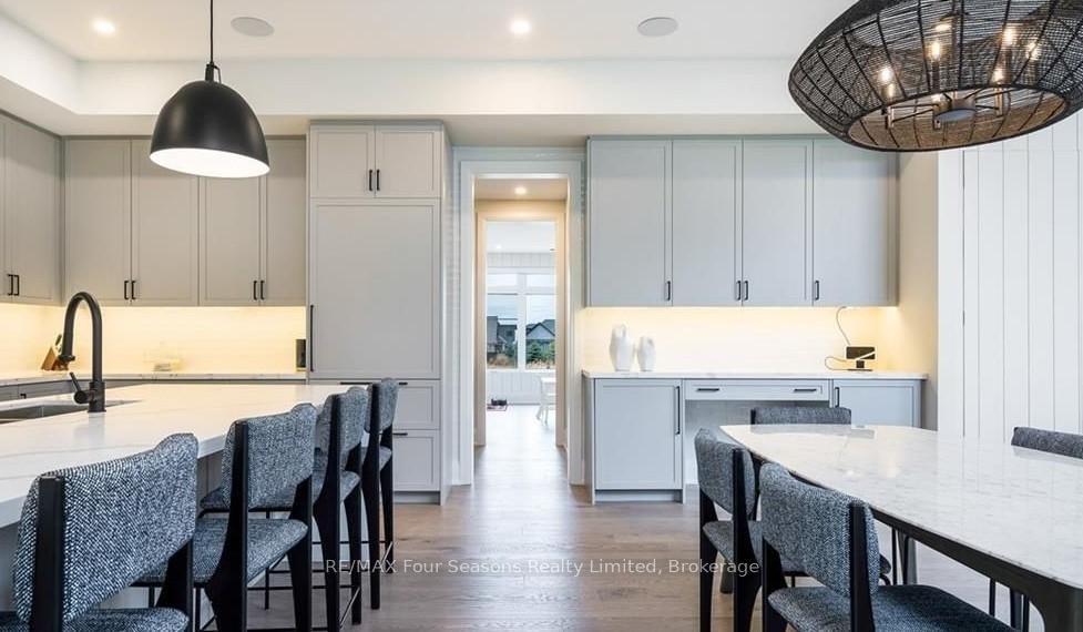 132 Dorothy Drive • Blue Mountains, ON photo 13