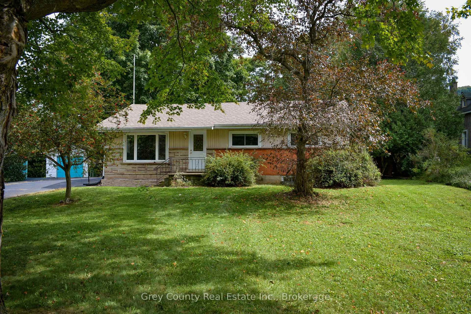235341 Grey 13 Road • Grey Highlands, ON photo 1