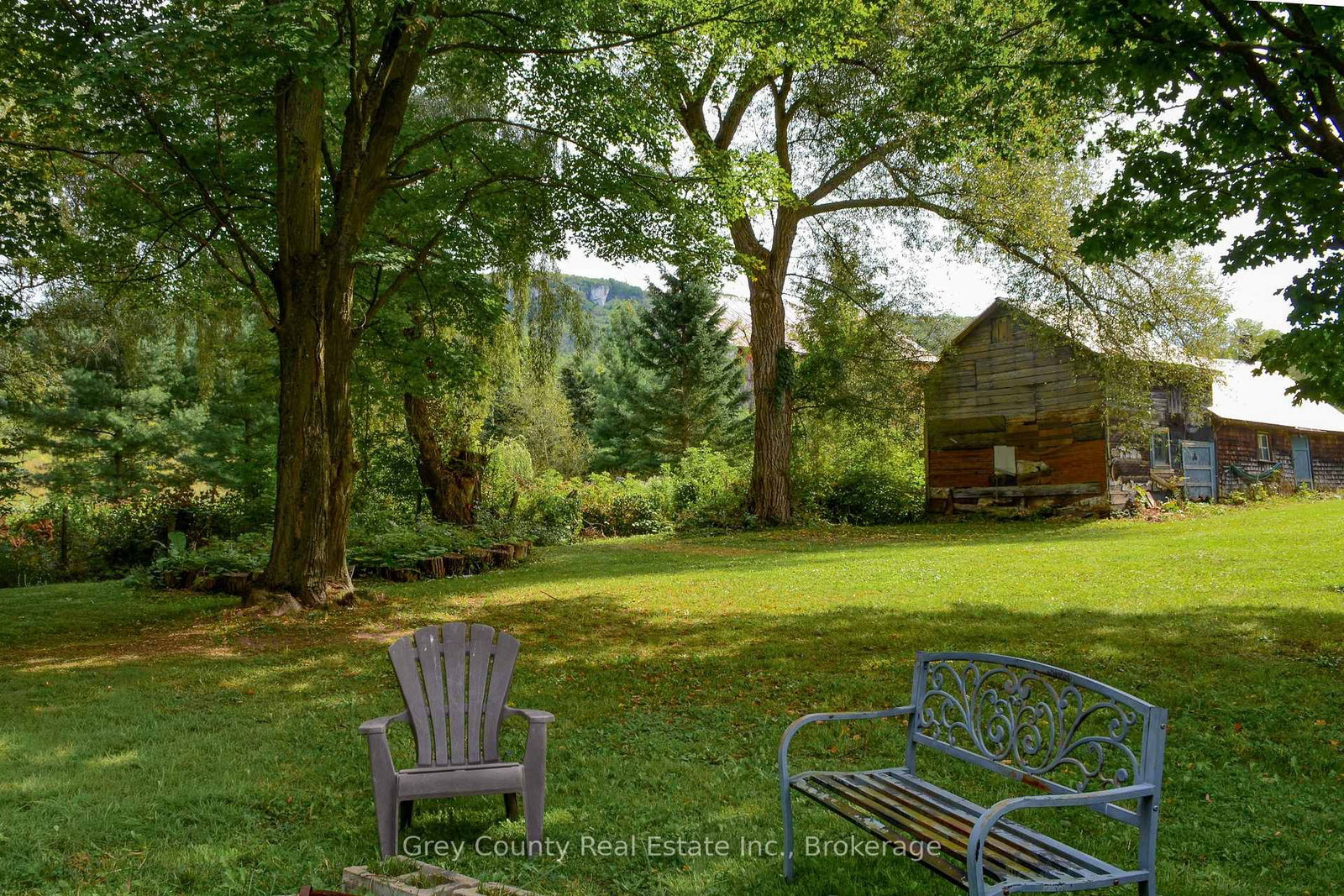235341 Grey 13 Road • Grey Highlands, ON photo 37