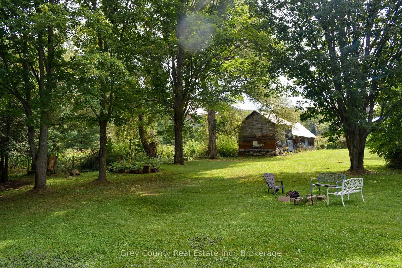 235341 Grey 13 Road • Grey Highlands, ON photo 41