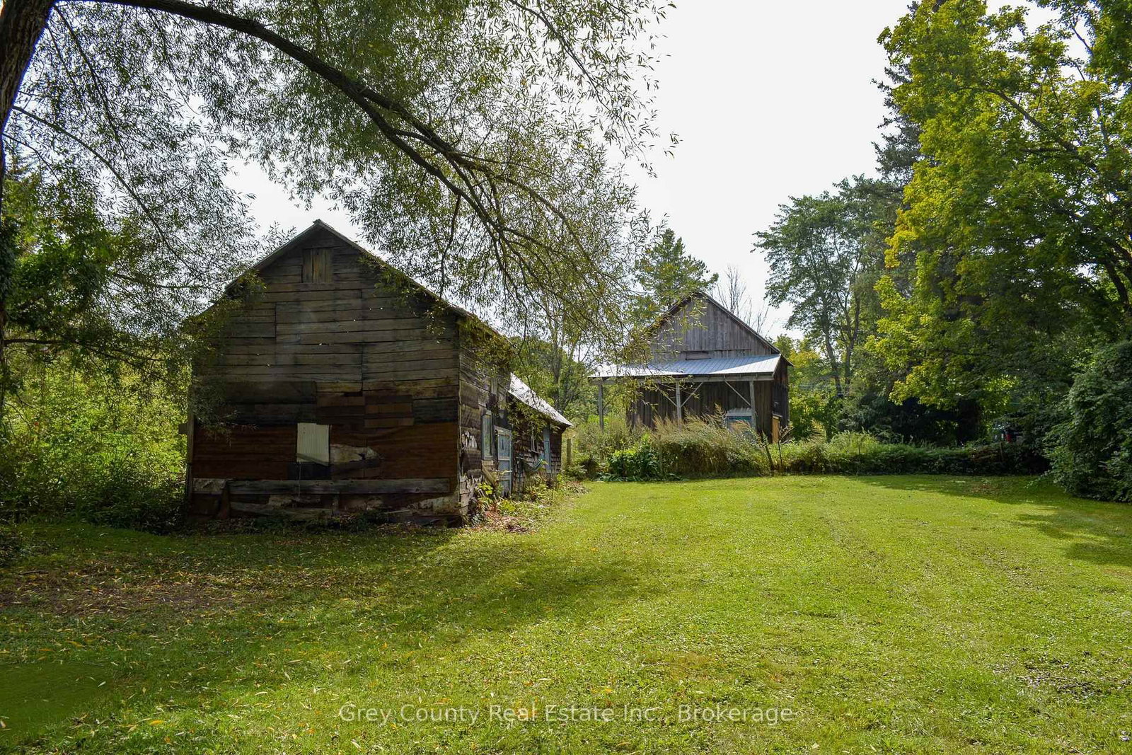 235341 Grey 13 Road • Grey Highlands, ON photo 43