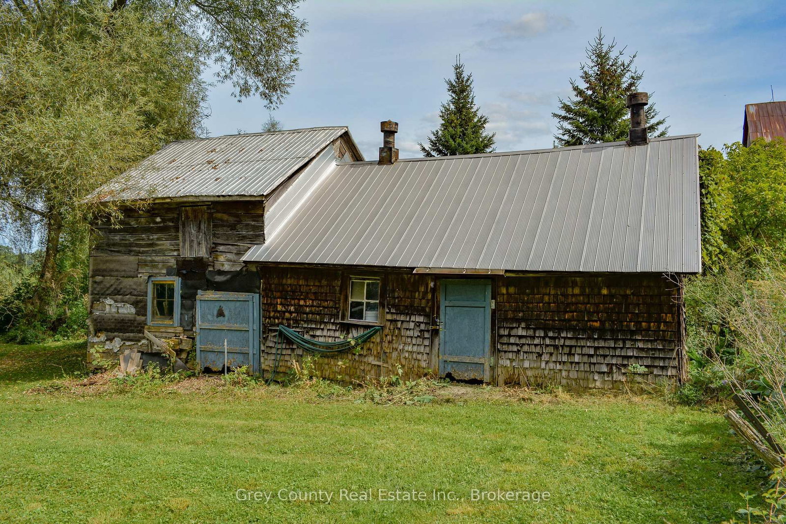 235341 Grey 13 Road • Grey Highlands, ON photo 45