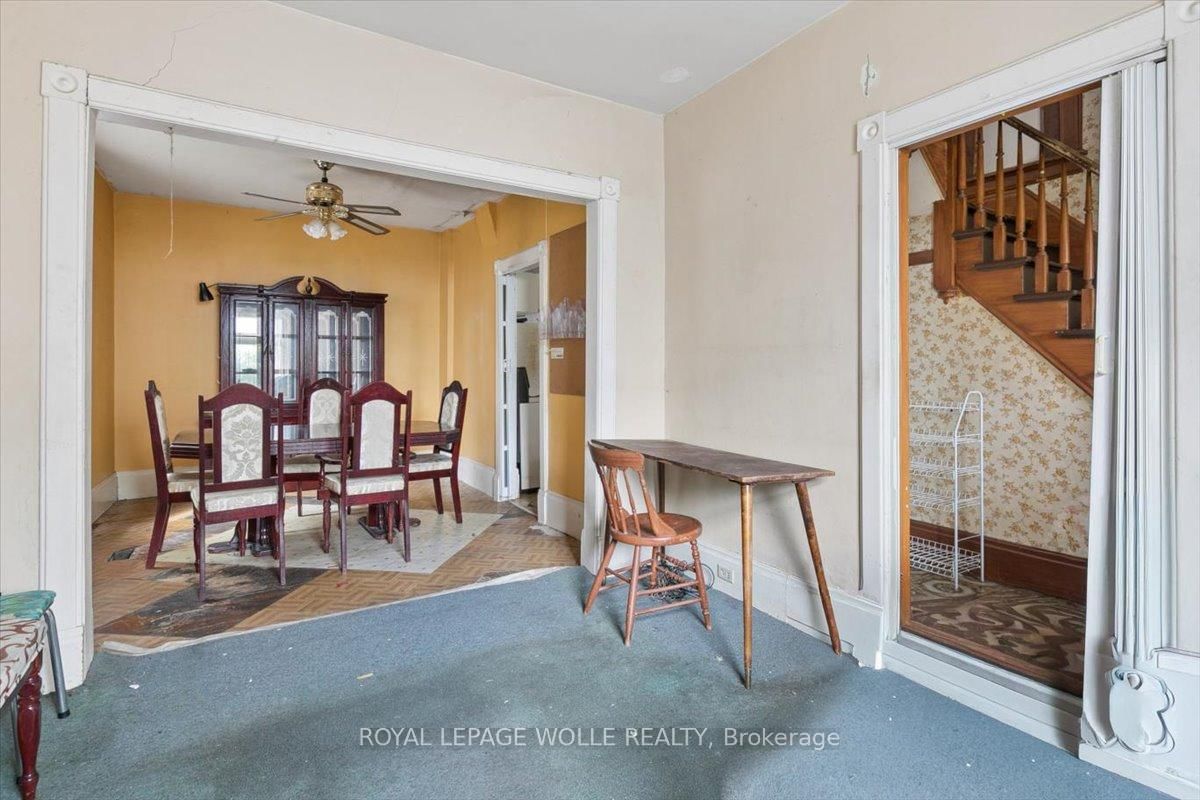 427 Duke Street W • Kitchener, ON photo 13