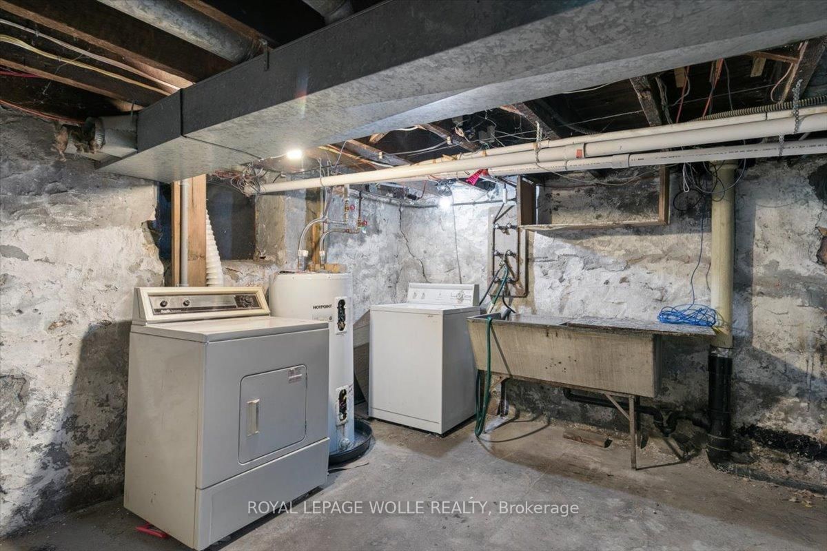 427 Duke Street W • Kitchener, ON photo 22
