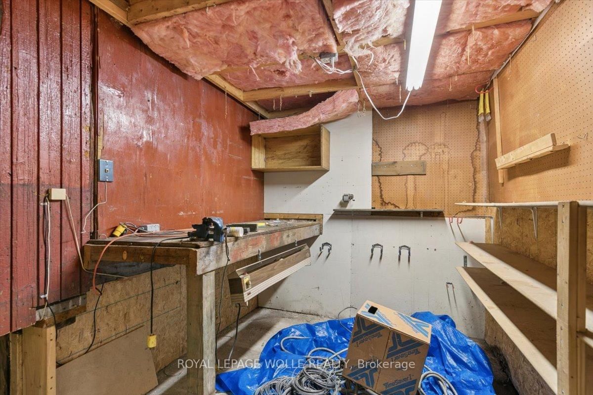 427 Duke Street W • Kitchener, ON photo 28