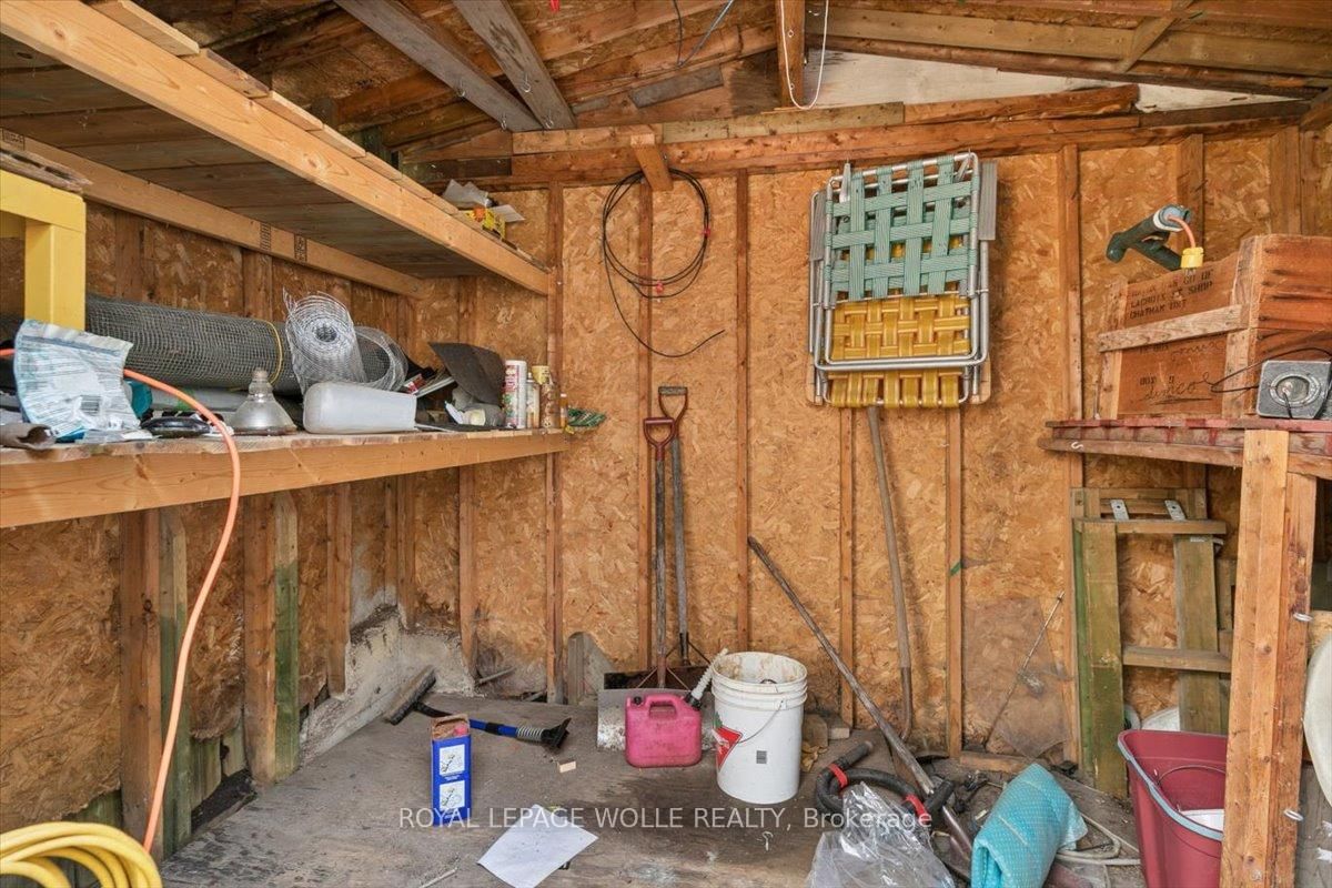 427 Duke Street W • Kitchener, ON photo 30