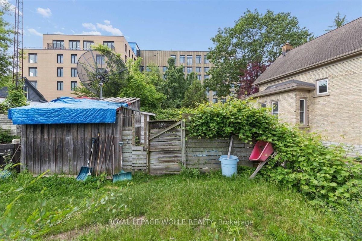 427 Duke Street W • Kitchener, ON photo 37