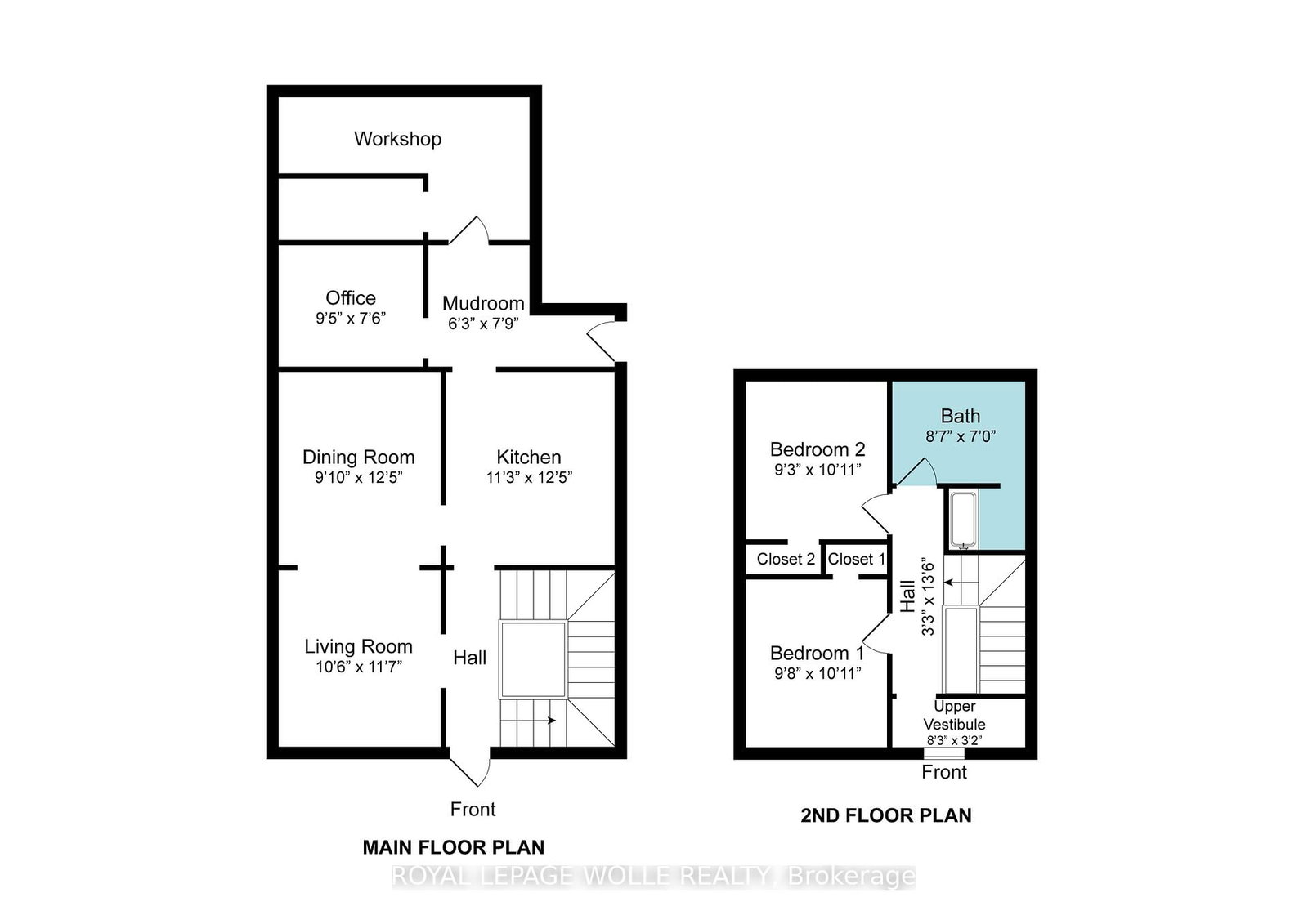 427 Duke Street W • Kitchener, ON photo 39
