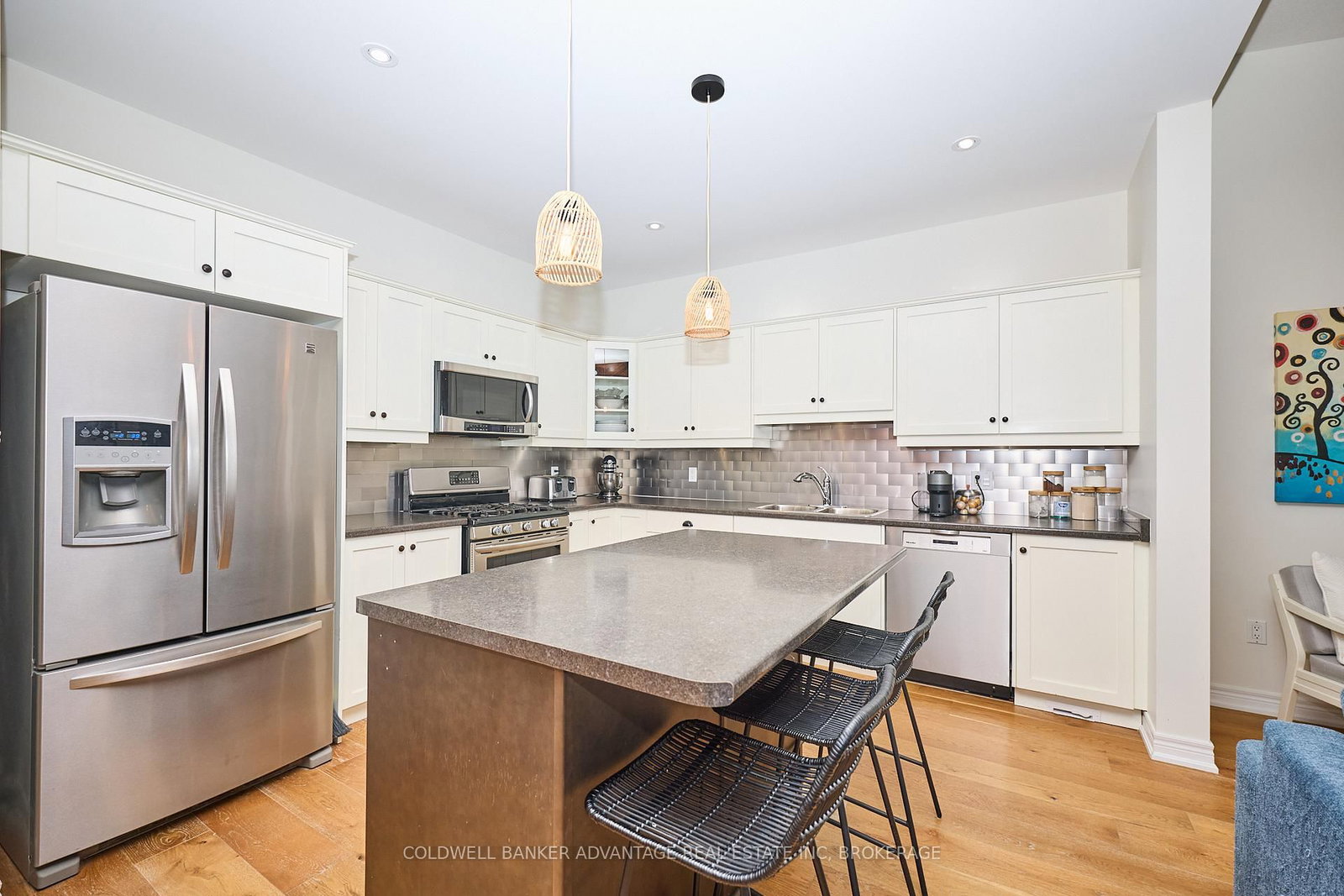 1398 Pelham Street • #21 • Pelham, ON photo 11