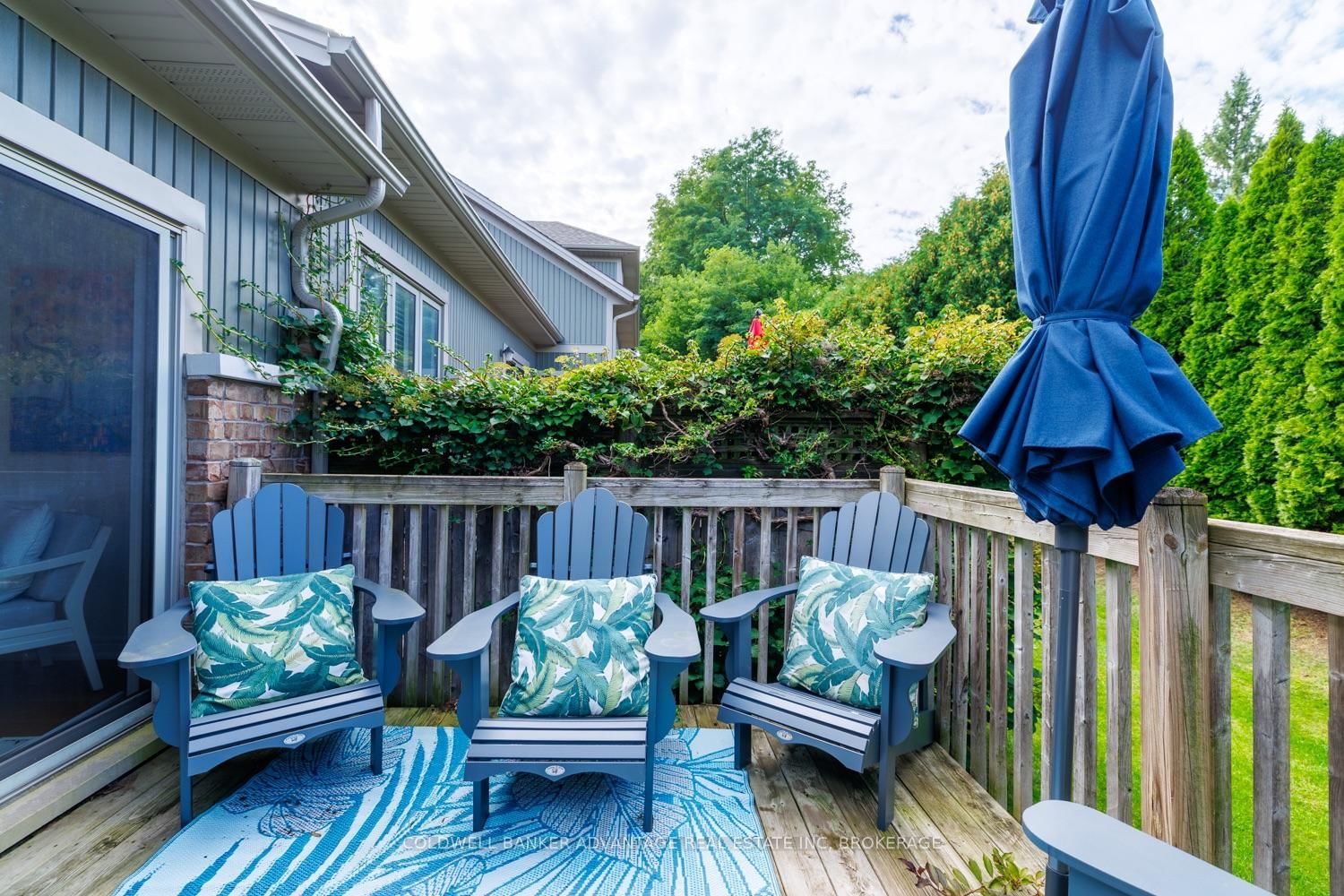 1398 Pelham Street • #21 • Pelham, ON photo 38