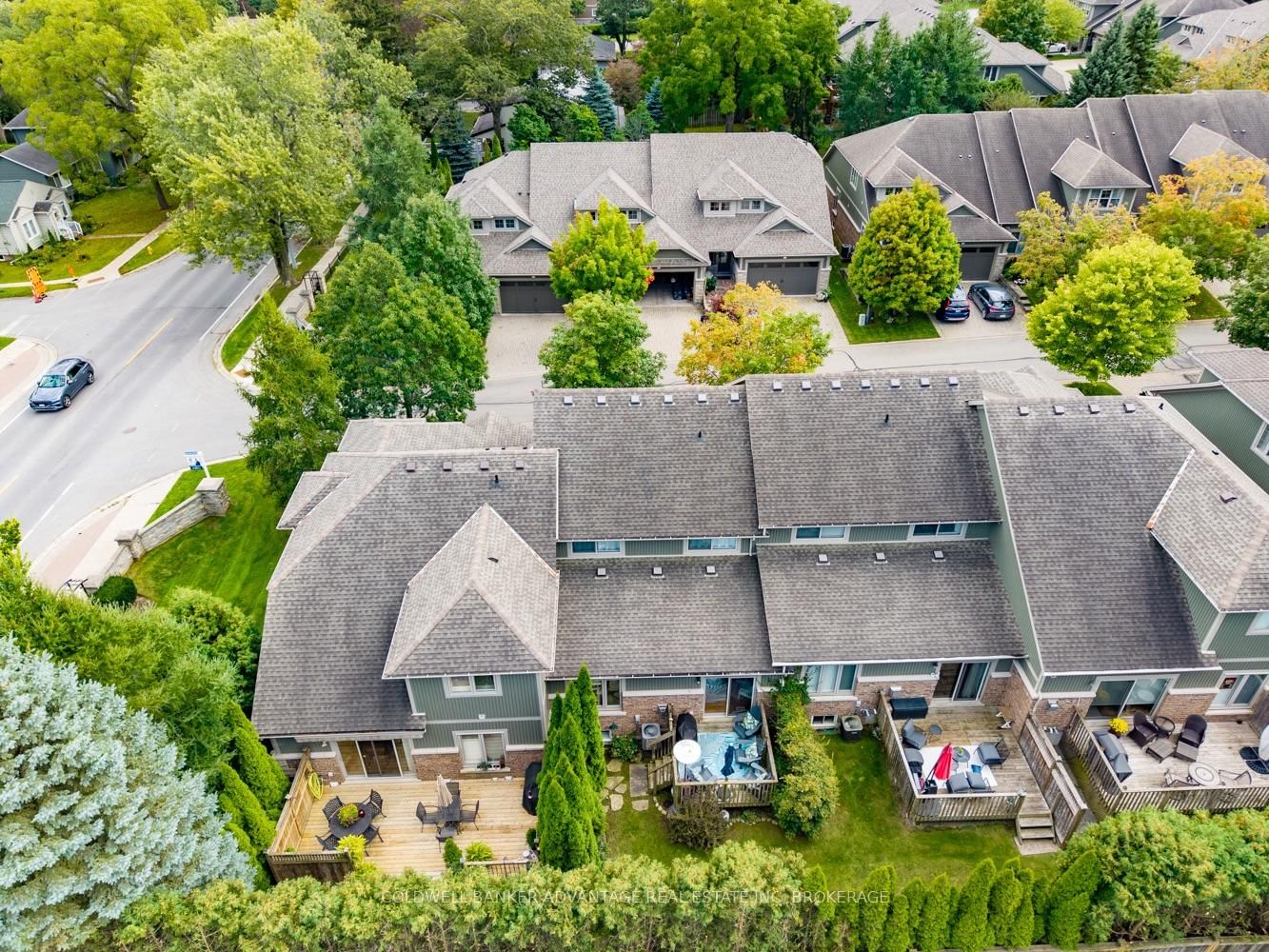 1398 Pelham Street • #21 • Pelham, ON photo 42