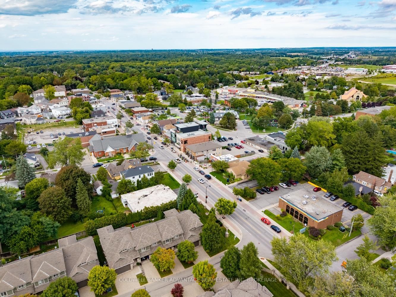 1398 Pelham Street • #21 • Pelham, ON photo 43