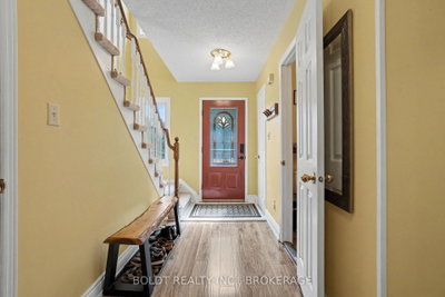 7 Davidson Boulevard • #12 • Hamilton, ON photo 3