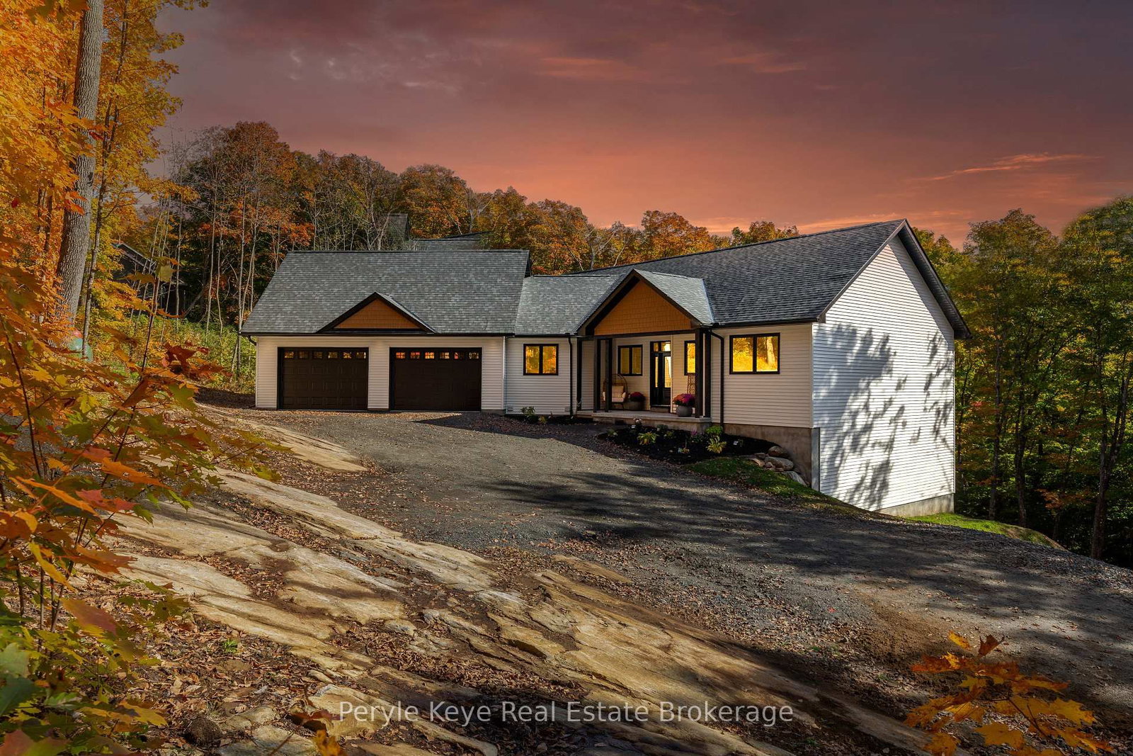 1140 Walker's Glenn Crescent • Lake of Bays, ON photo 1