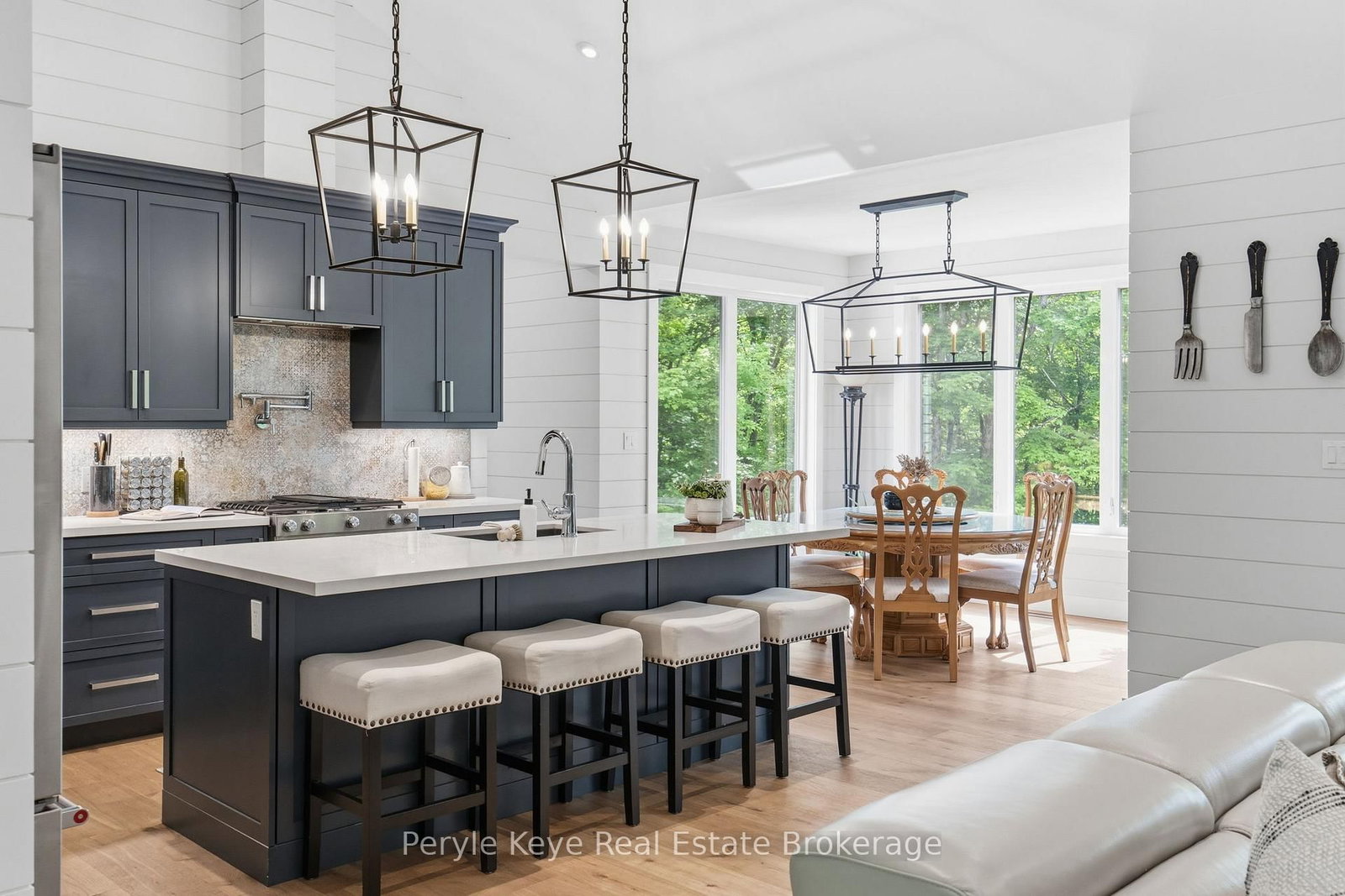 1140 Walker's Glenn Crescent • Lake of Bays, ON photo 11
