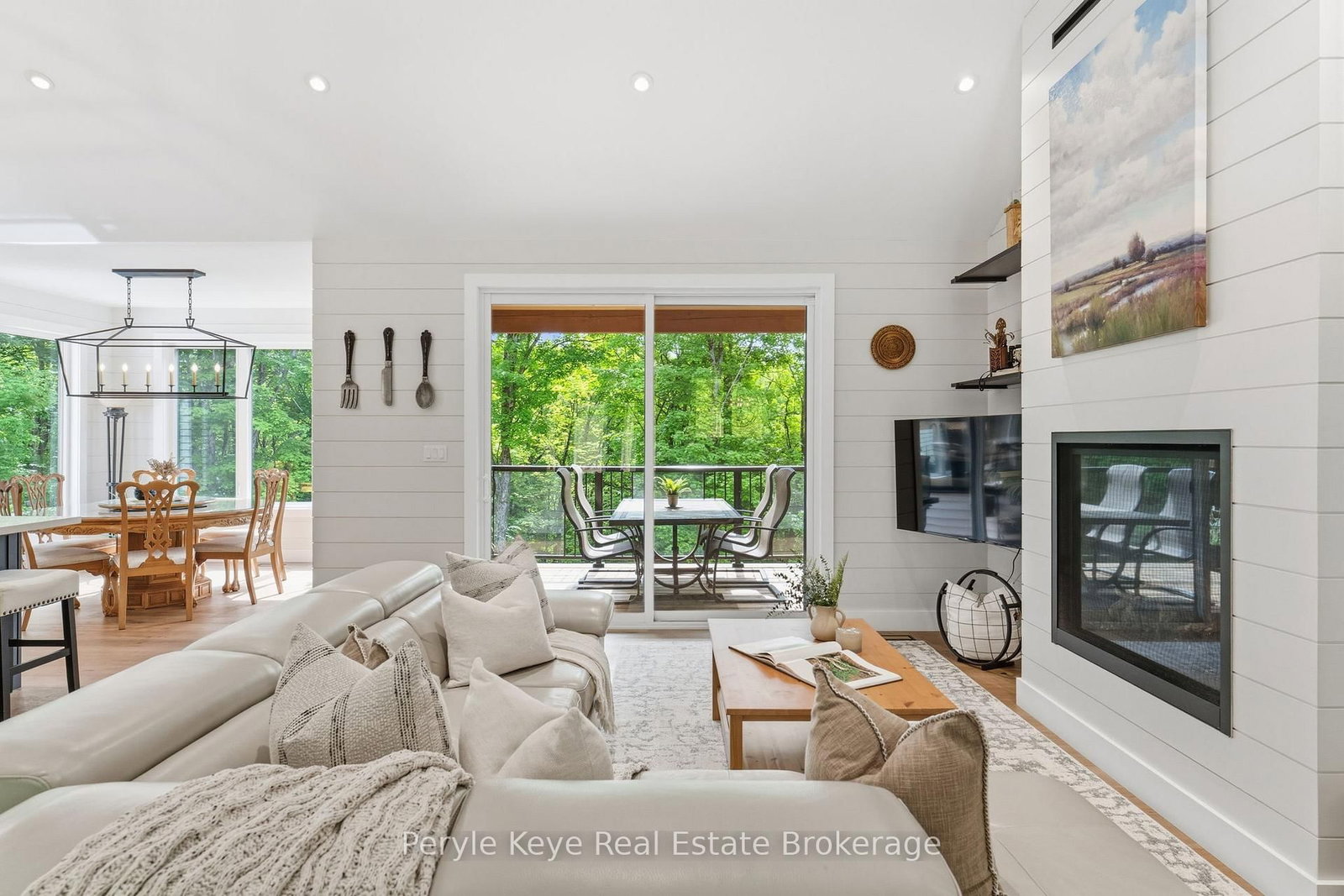 1140 Walker's Glenn Crescent • Lake of Bays, ON photo 14