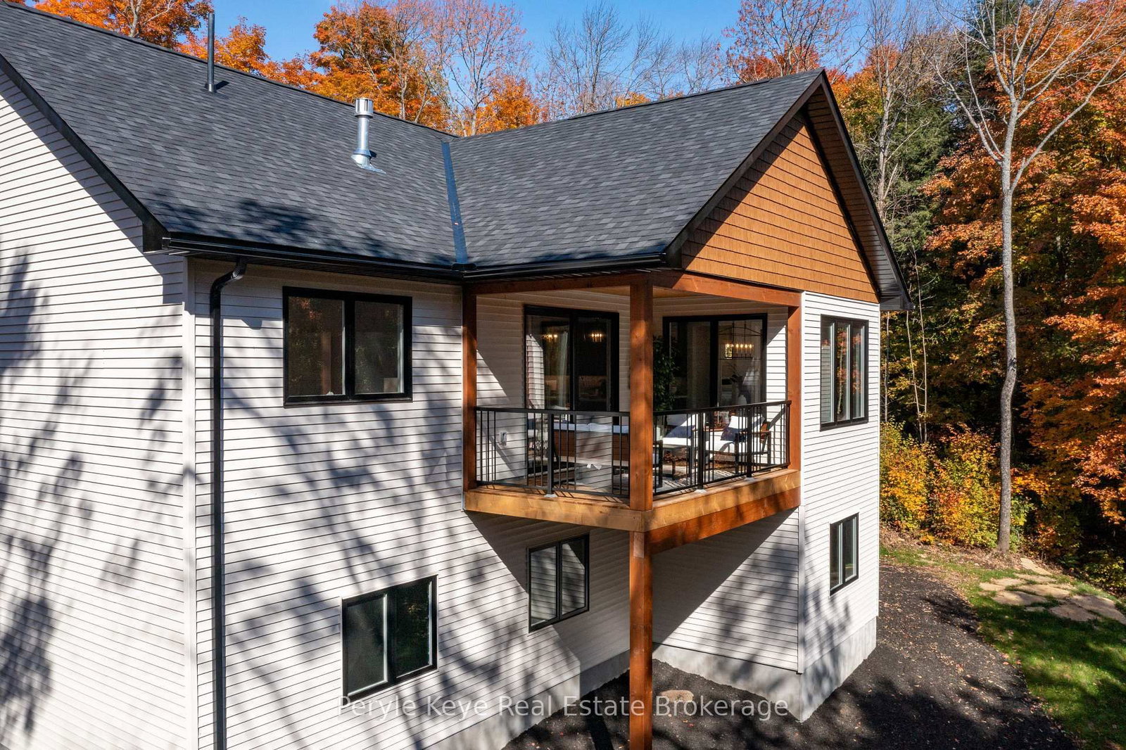 1140 Walker's Glenn Crescent • Lake of Bays, ON photo 16