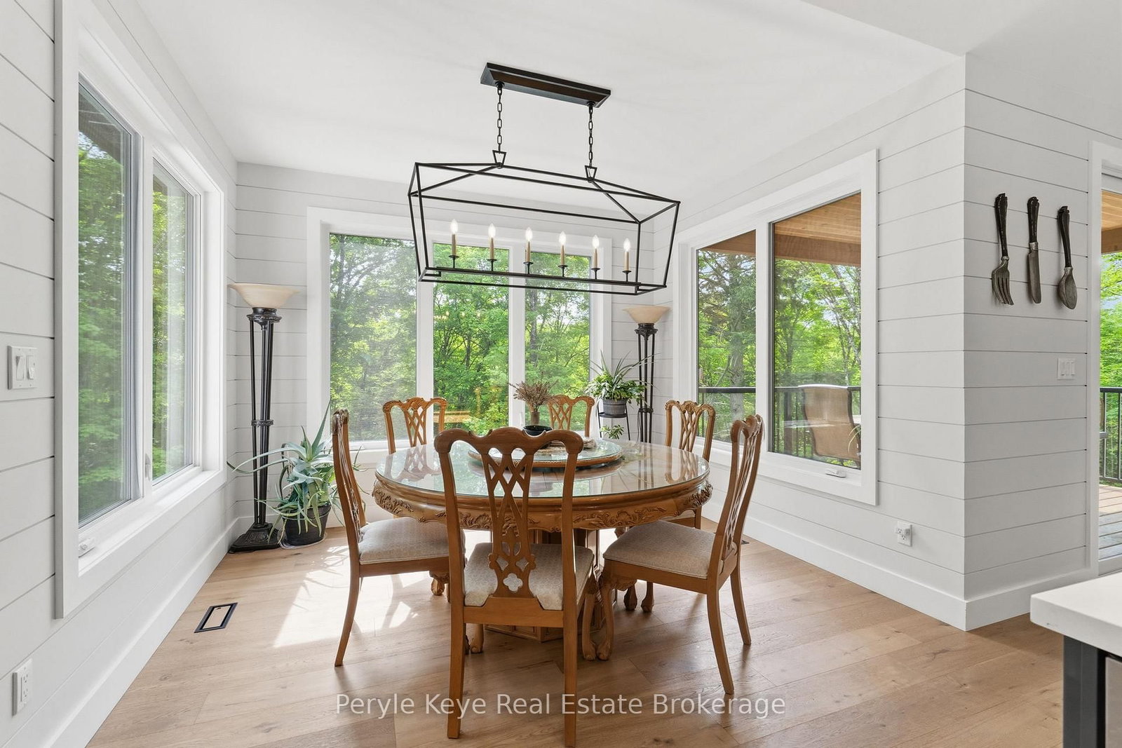 1140 Walker's Glenn Crescent • Lake of Bays, ON photo 18