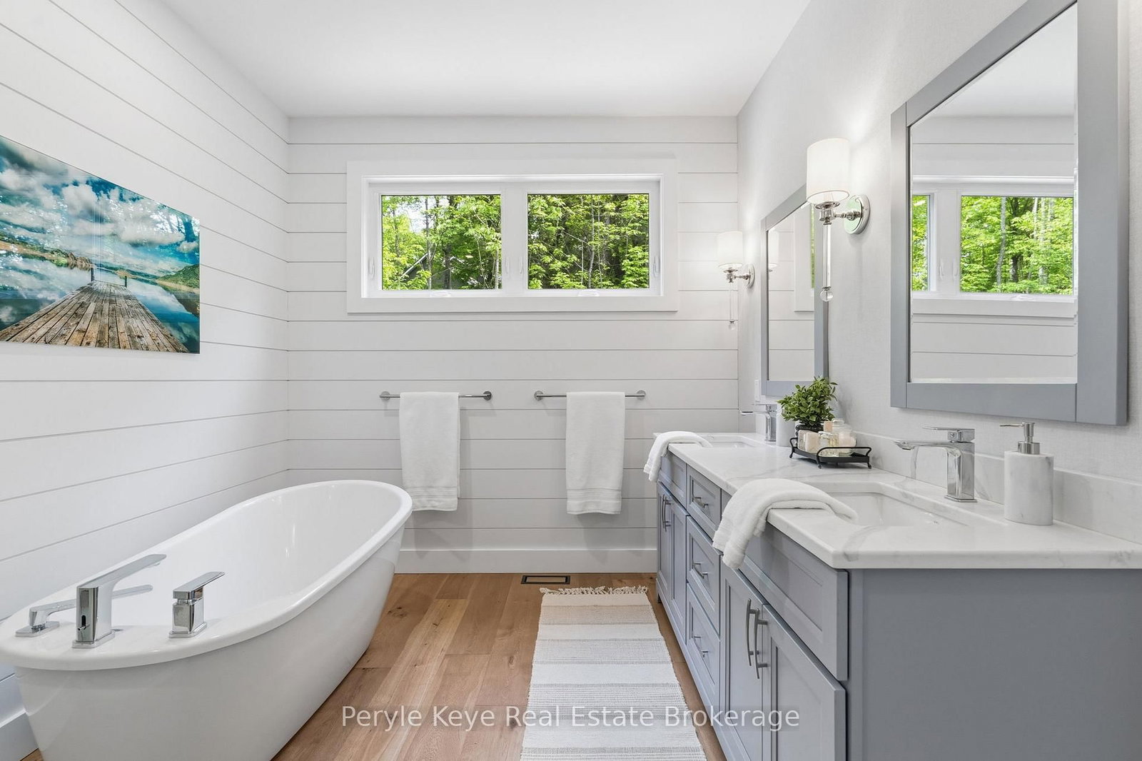 1140 Walker's Glenn Crescent • Lake of Bays, ON photo 23