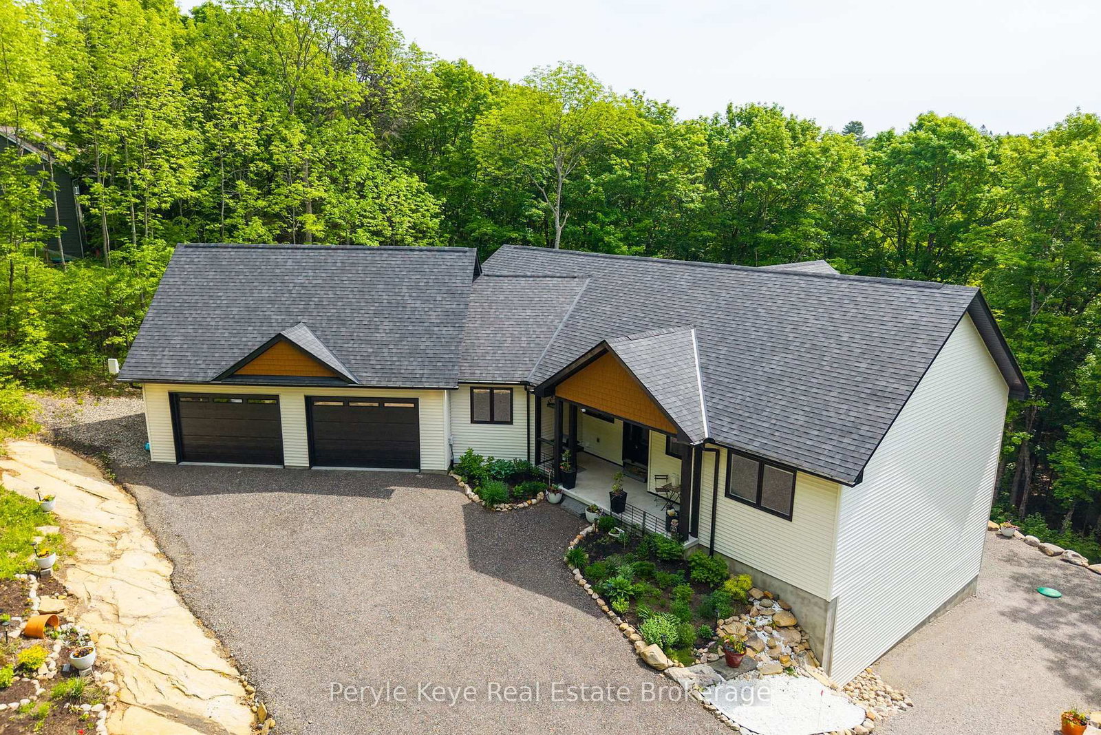 1140 Walker's Glenn Crescent • Lake of Bays, ON photo 34