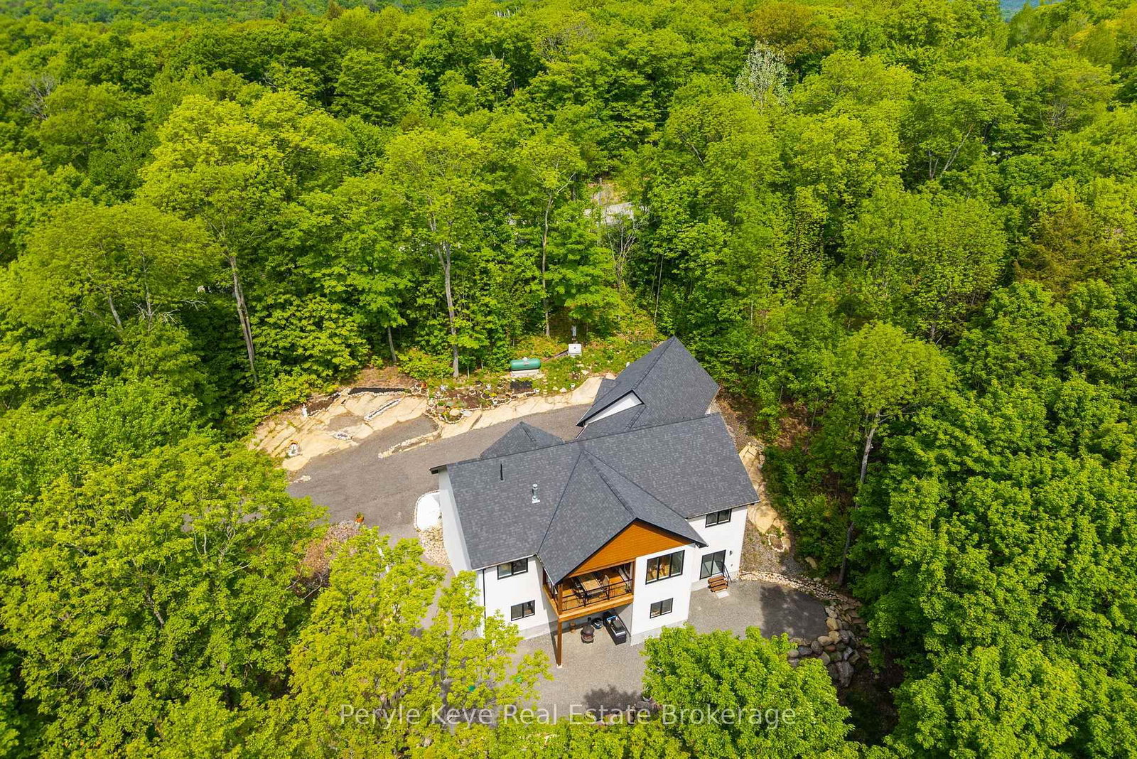 1140 Walker's Glenn Crescent • Lake of Bays, ON photo 46