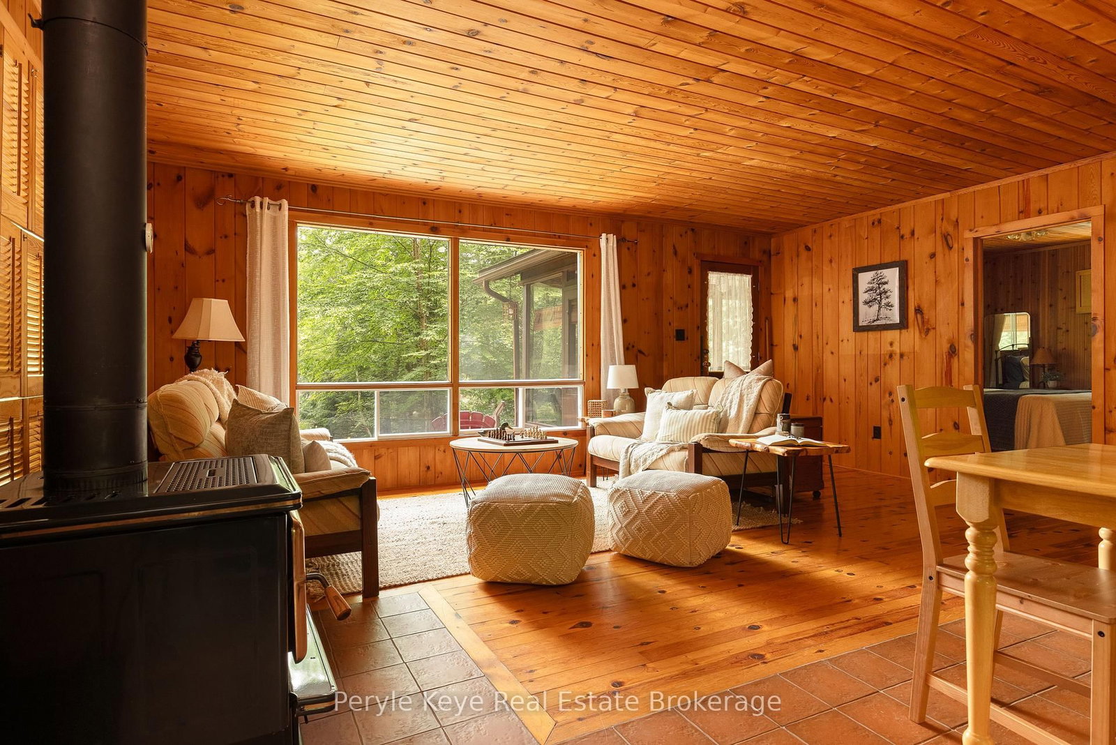 1057 H R S Road • Bracebridge, ON photo 14