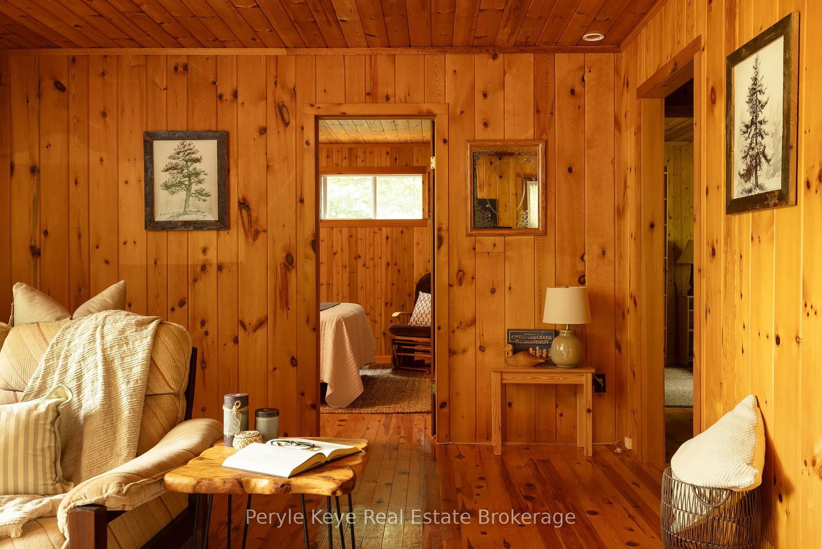 1057 H R S Road • Bracebridge, ON photo 24