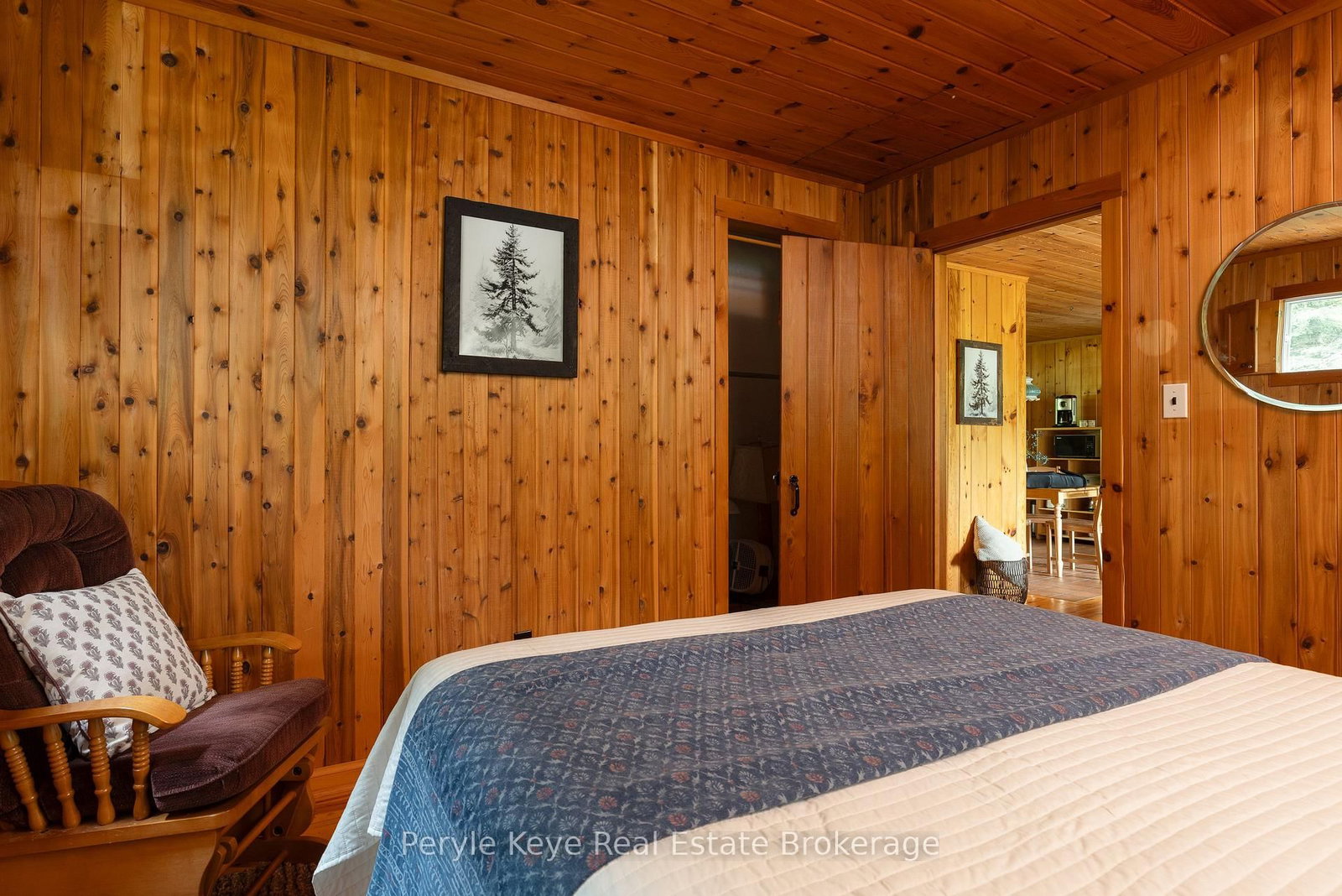 1057 H R S Road • Bracebridge, ON photo 26