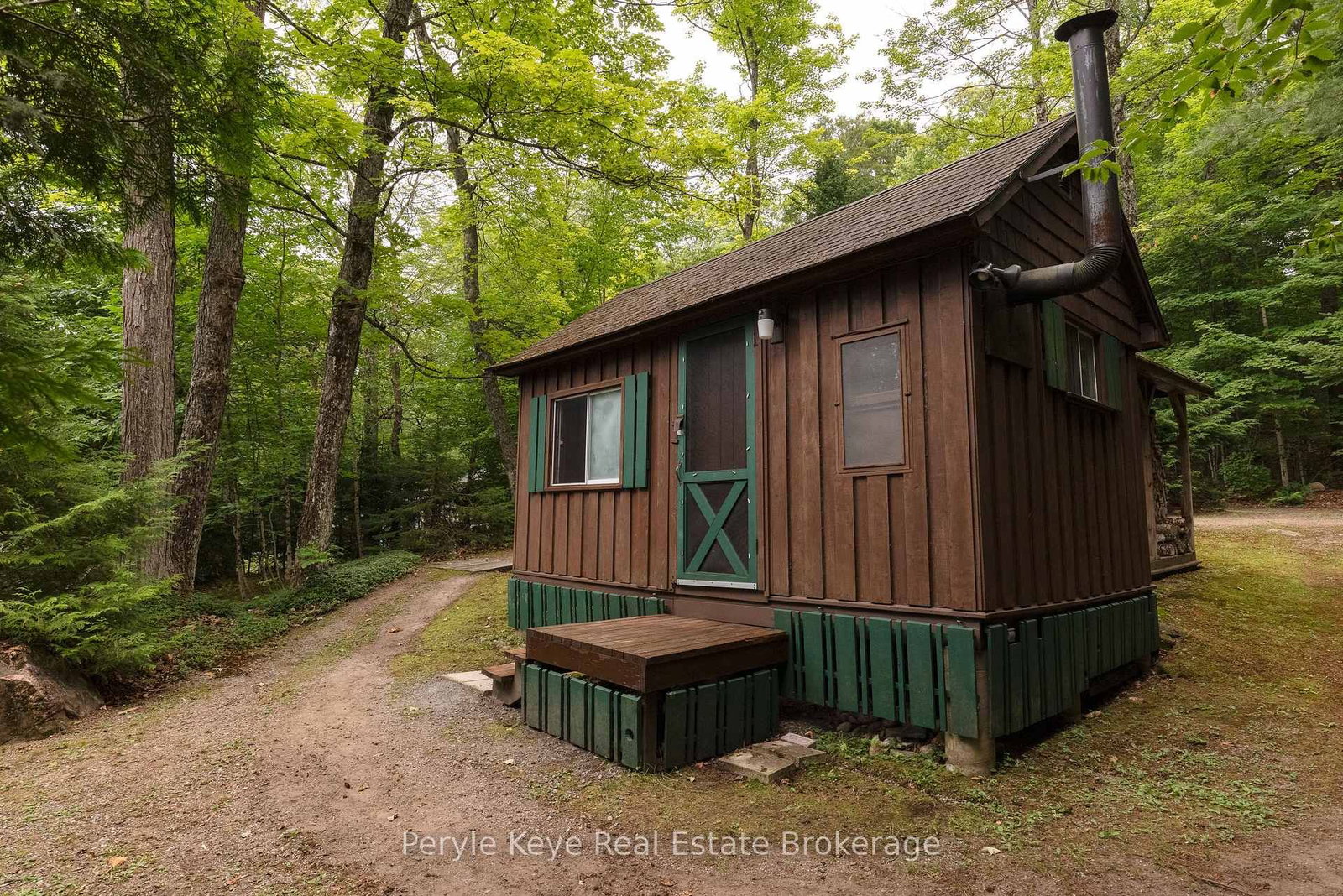 1057 H R S Road • Bracebridge, ON photo 38